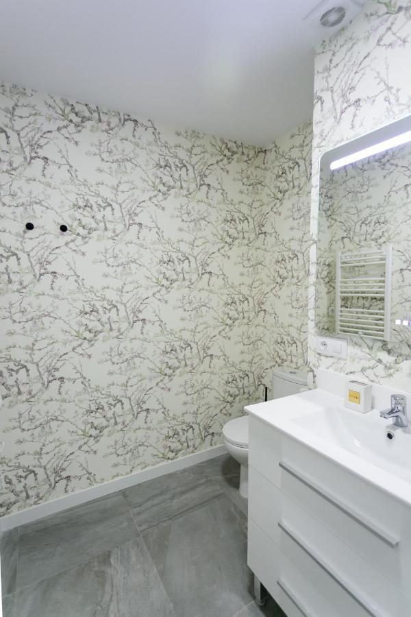 Lujoso Apartamento Con Piscina Compartida 1 Sevilla Exterior foto